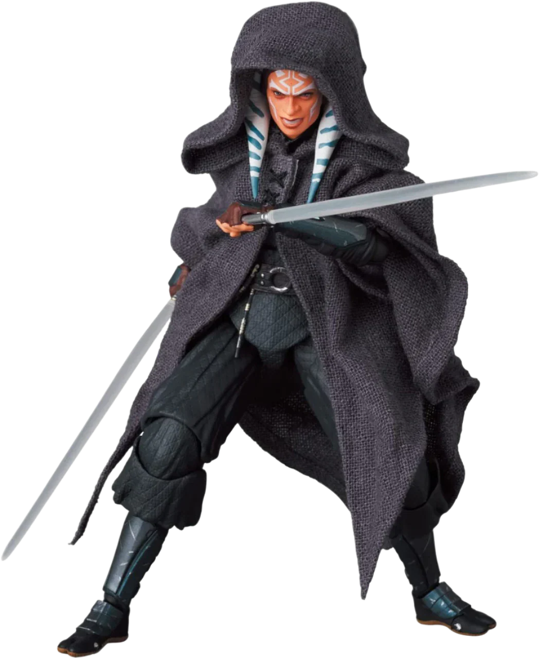 Star Wars: Ahsoka - Ahsoka Tano MAFEX No.210 - Image 14