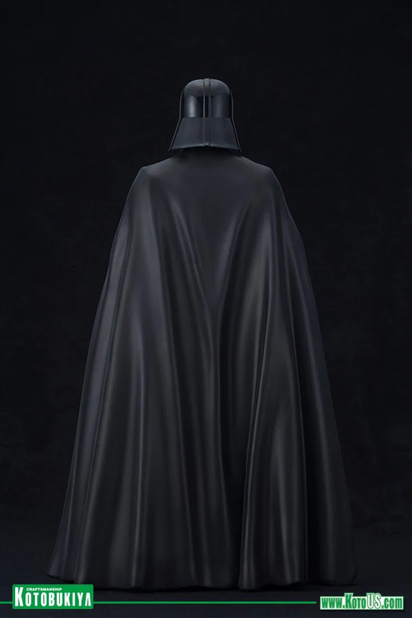 Star Wars - Darth Vader Episode IV Ver. ARTFX + - Image 5