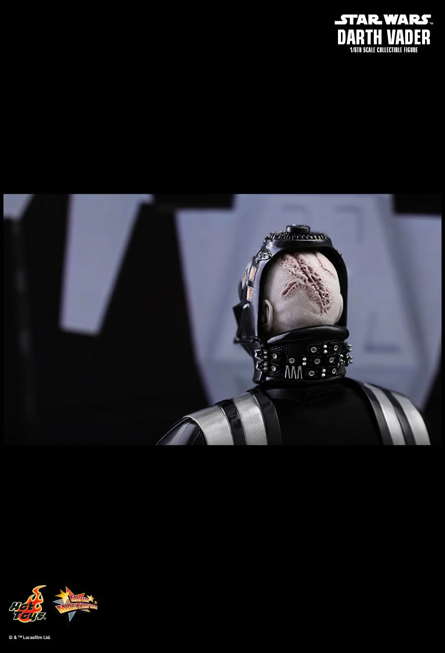 Star Wars Episode V: Darth Vader MMS452 - Image 4