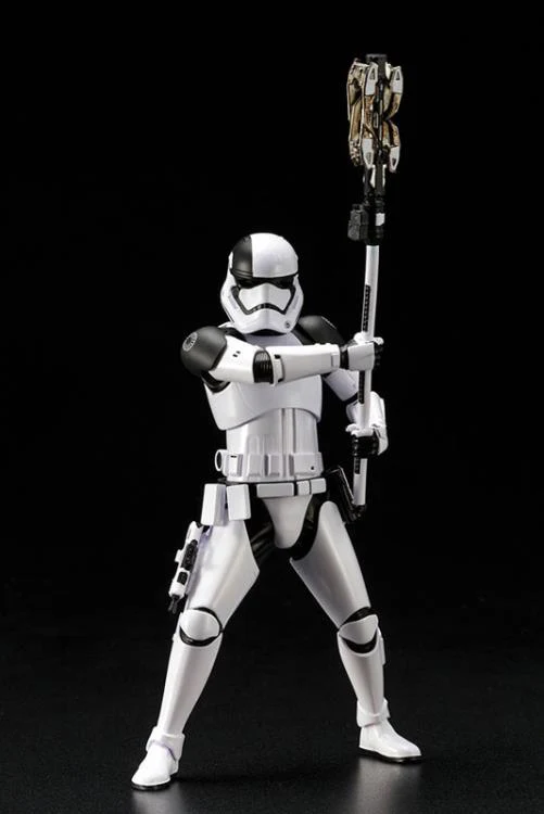 Star Wars - First Order Stormtrooper Executioner ARTFX+ - Image 8