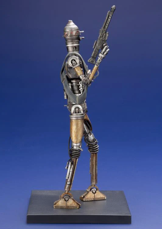 Star Wars - IG-11 "The Mandalorian" ARTFX+ - Image 2