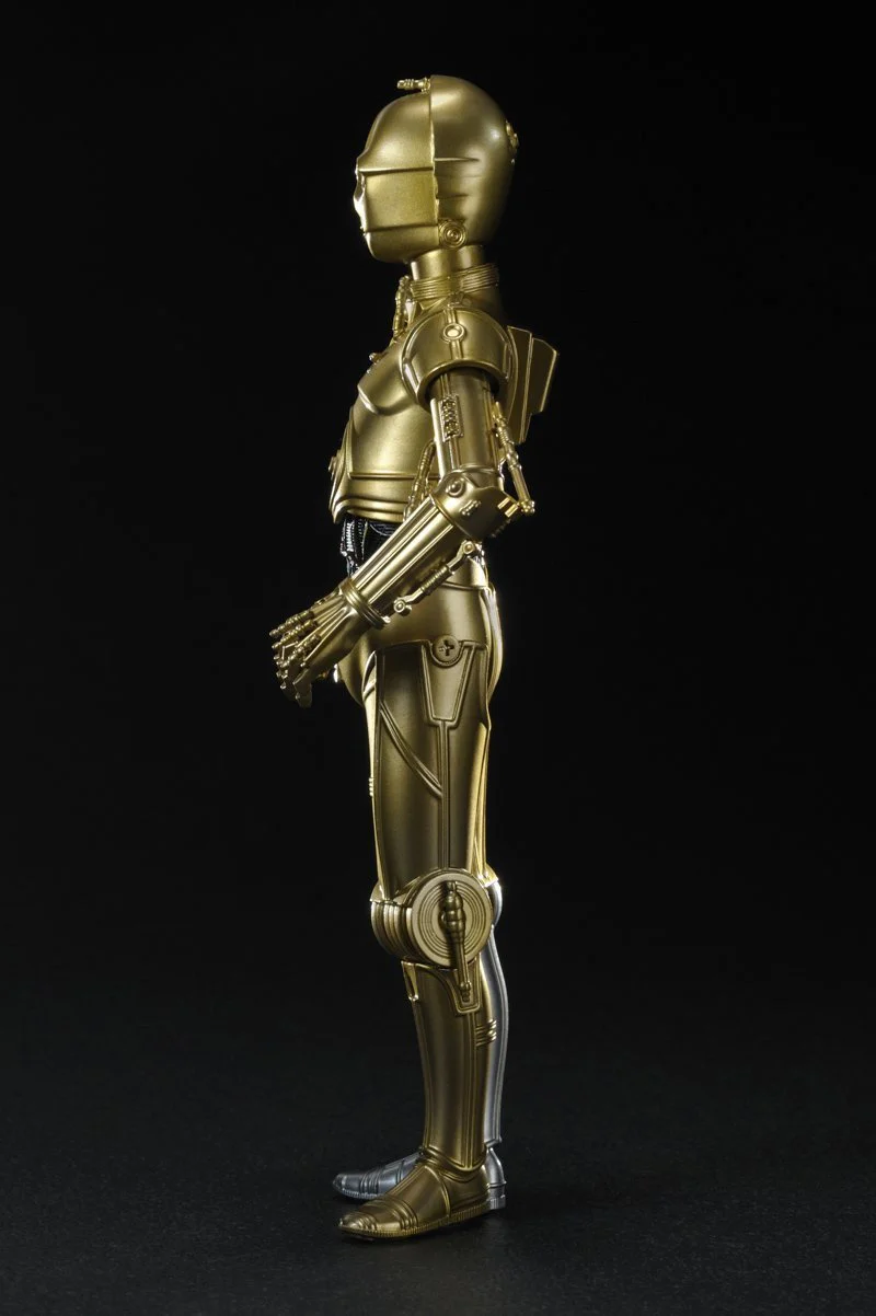 Star Wars - R2-D2 & C-3PO ARTFX+ - Image 3