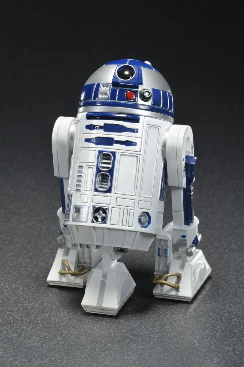 Star Wars - R2-D2 & C-3PO ARTFX+ - Image 4