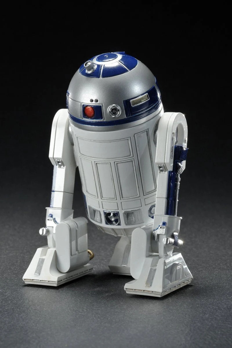 Star Wars - R2-D2 & C-3PO ARTFX+ - Image 5
