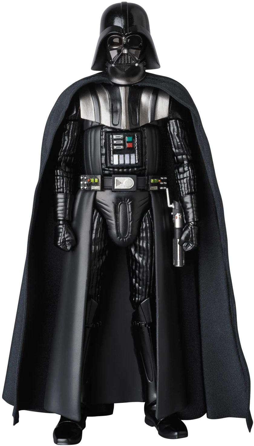 Star Wars: Rogue One - Darth Vader (Ver. 1.5) MAFEX No. 211 - Image 3