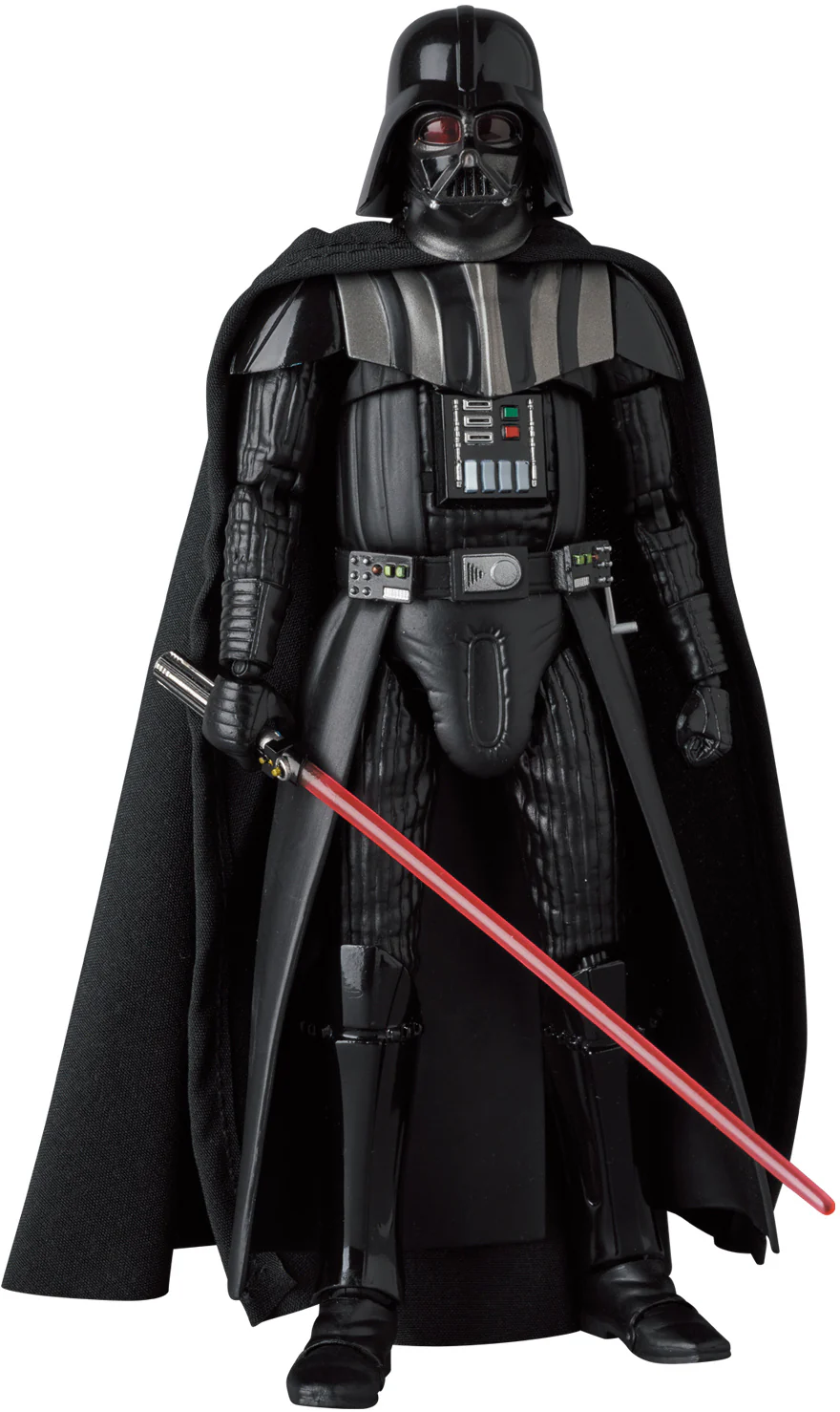 Star Wars: Rogue One - Darth Vader (Ver. 1.5) MAFEX No. 211 - Image 4