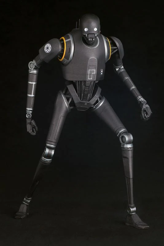 Star Wars - Rogue One K-2SO ARTFX+ - Image 2