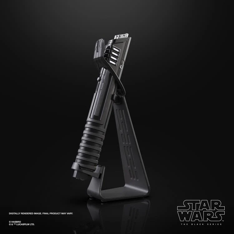 Star Wars: The Black Series Force FX Elite Mandalorian Darksaber - Image 2