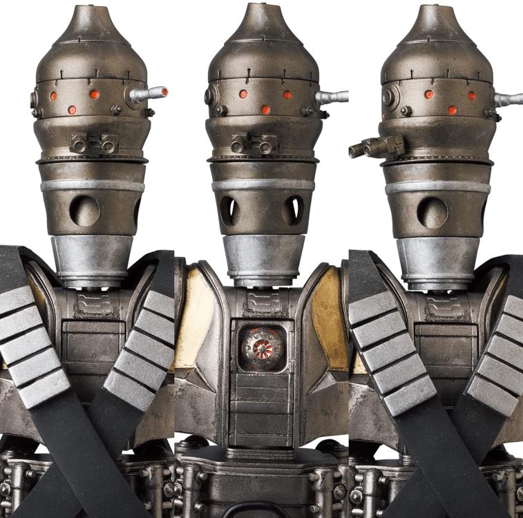 Star Wars - The Mandalorian IG-11 MAFEX No.158 - Image 8