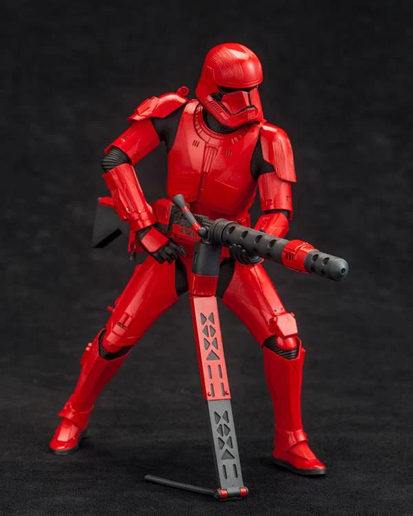 Star Wars The Rise of Skywalker - Sith Trooper 2-Pack - Image 5
