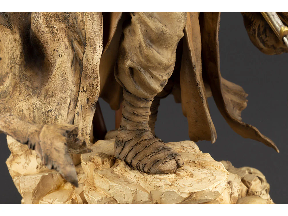 Star Wars - Tusken Raider "Barbaric Desert Tribe" ARTFX+ - Image 10