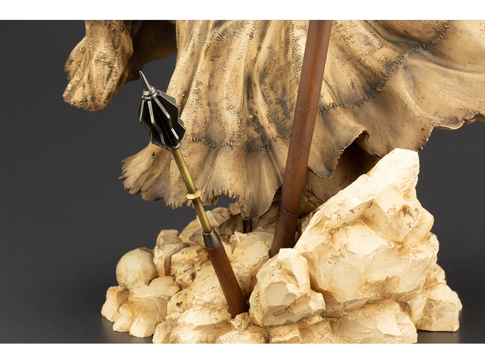 Star Wars - Tusken Raider "Barbaric Desert Tribe" ARTFX+ - Image 12