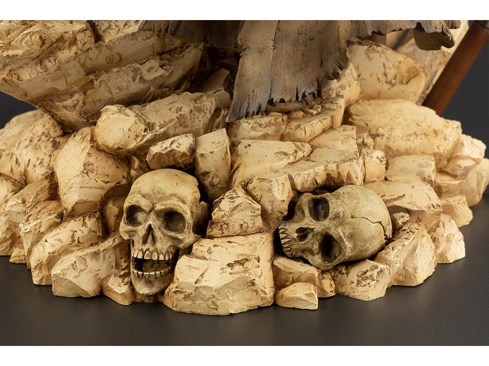 Star Wars - Tusken Raider "Barbaric Desert Tribe" ARTFX+ - Image 13