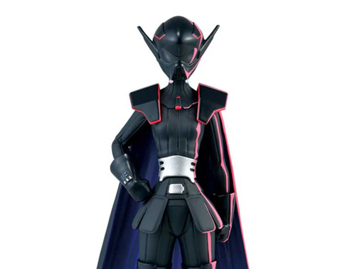 Star Wars: Visions - DXF Am (The Twins) Figure - Image 2