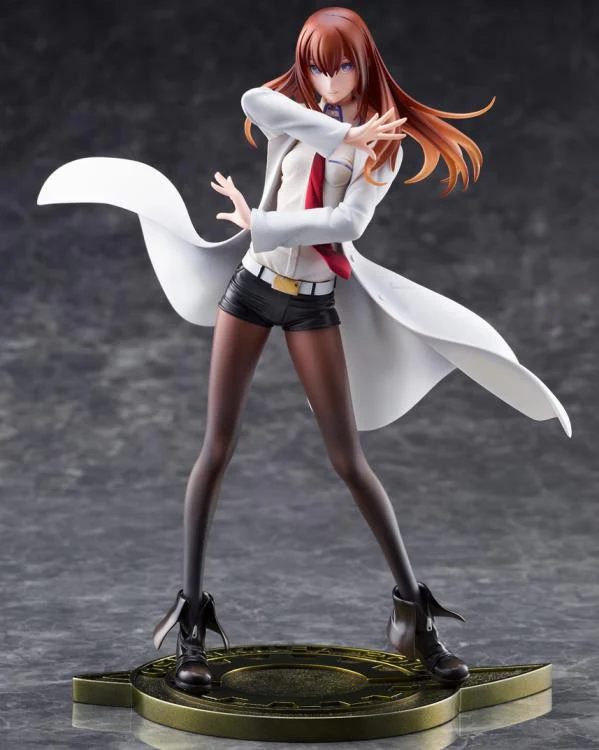 Steins;Gate DreamTech Kurisu Makise (Lab Coat Style)