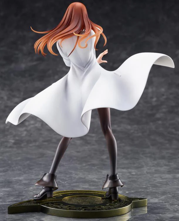 Steins;Gate DreamTech Kurisu Makise (Lab Coat Style) - Image 2