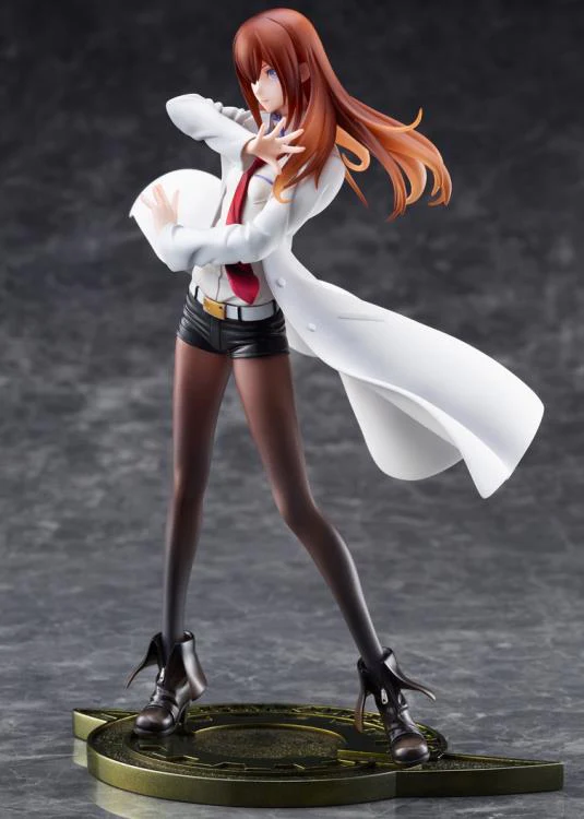 Steins;Gate DreamTech Kurisu Makise (Lab Coat Style) - Image 3