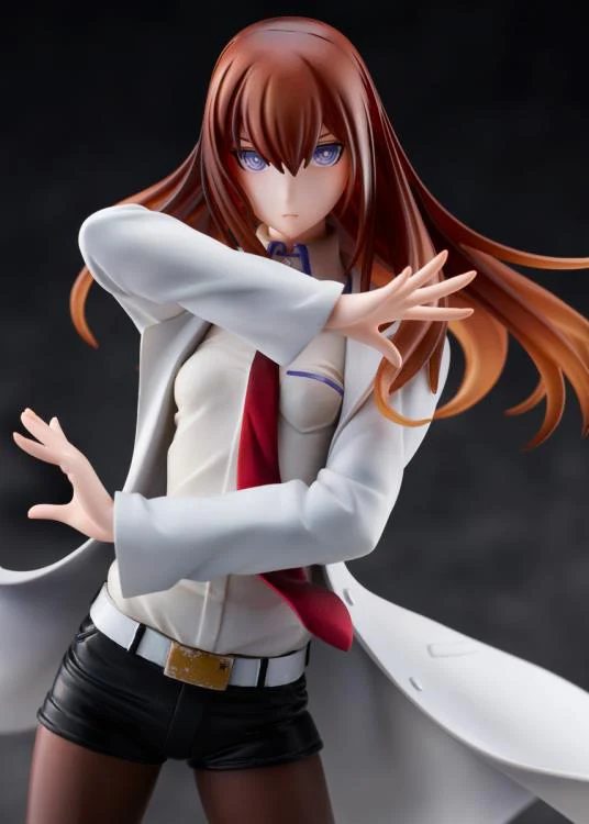 Steins;Gate DreamTech Kurisu Makise (Lab Coat Style) - Image 6
