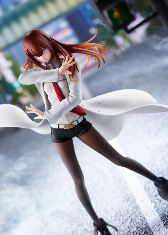 Steins;Gate DreamTech Kurisu Makise (Lab Coat Style) - Image 9