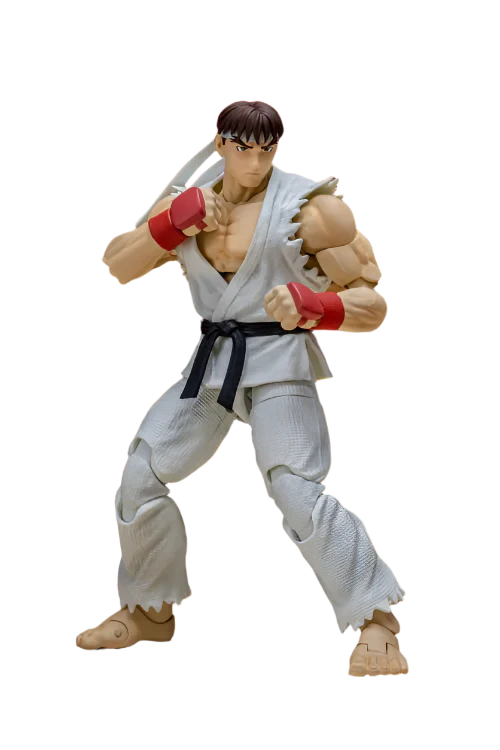Storm Arena: Street Fighter Alpha 3 -  Ryu 1/12 Scale Figure EXCLUSIVE - Image 21