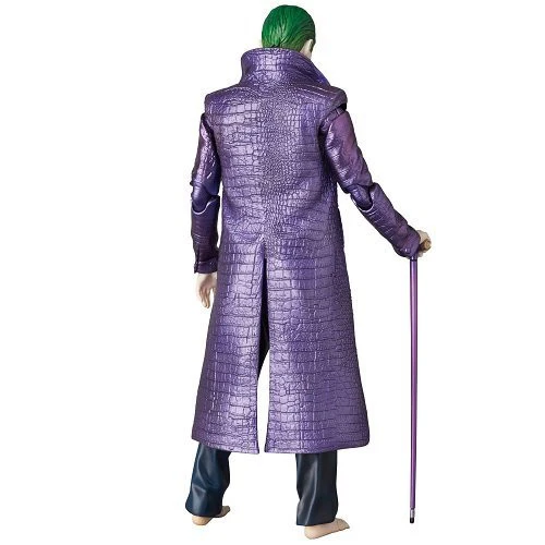 Suicide Squad: Joker PX MAFEX No. 032 - Image 3