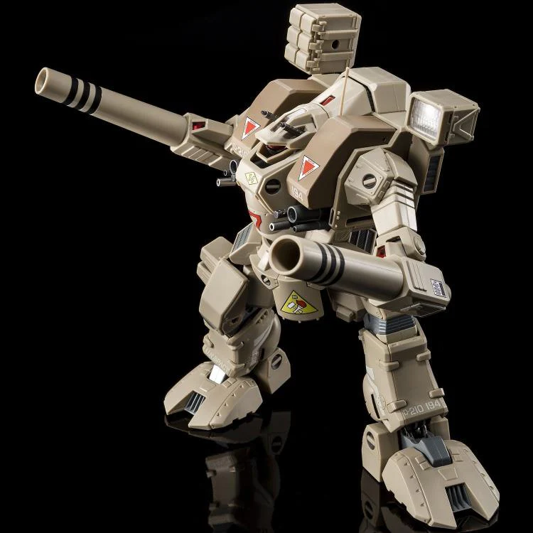 Super Dimension Fortress Macross: MBR-04-MK.VI Destroid Tomahawk 1/60 Scale Figure - Image 5