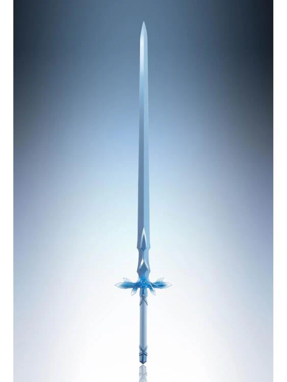 Sword Art Online: Alicization War of Underworld Proplica - Blue Rose Sword - Image 2
