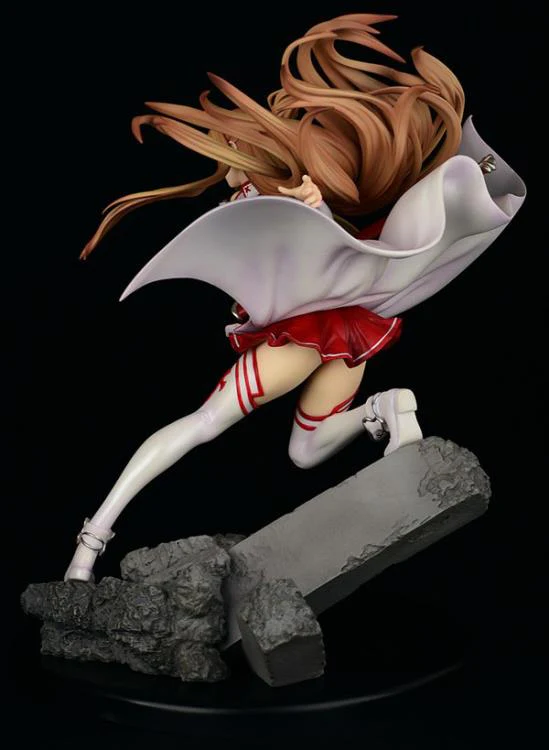 Sword Art Online - Asuna (Glint Ver.) 1/6 Figure - Image 3