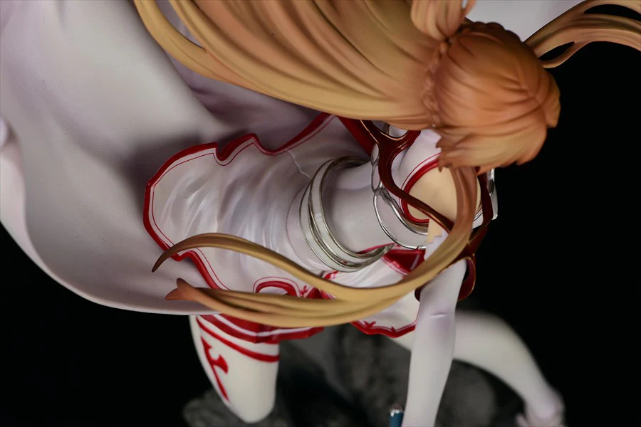 Sword Art Online - Asuna (Glint Ver.) 1/6 Figure - Image 7