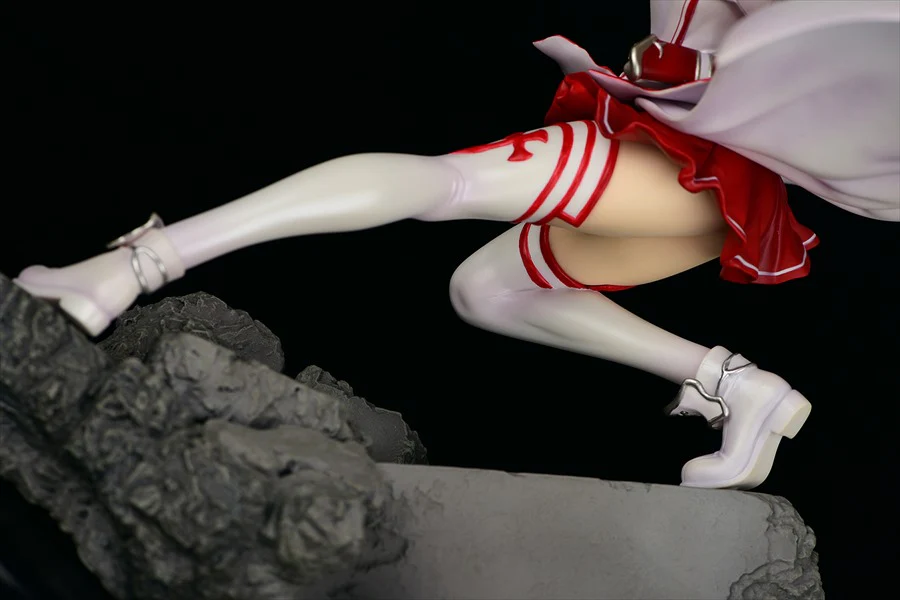 Sword Art Online - Asuna (Glint Ver.) 1/6 Figure - Image 8