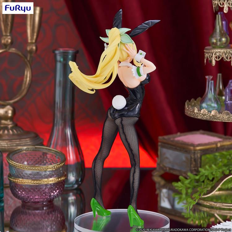 Sword Art Online BiCute Bunnies Leafa Figure - Image 3