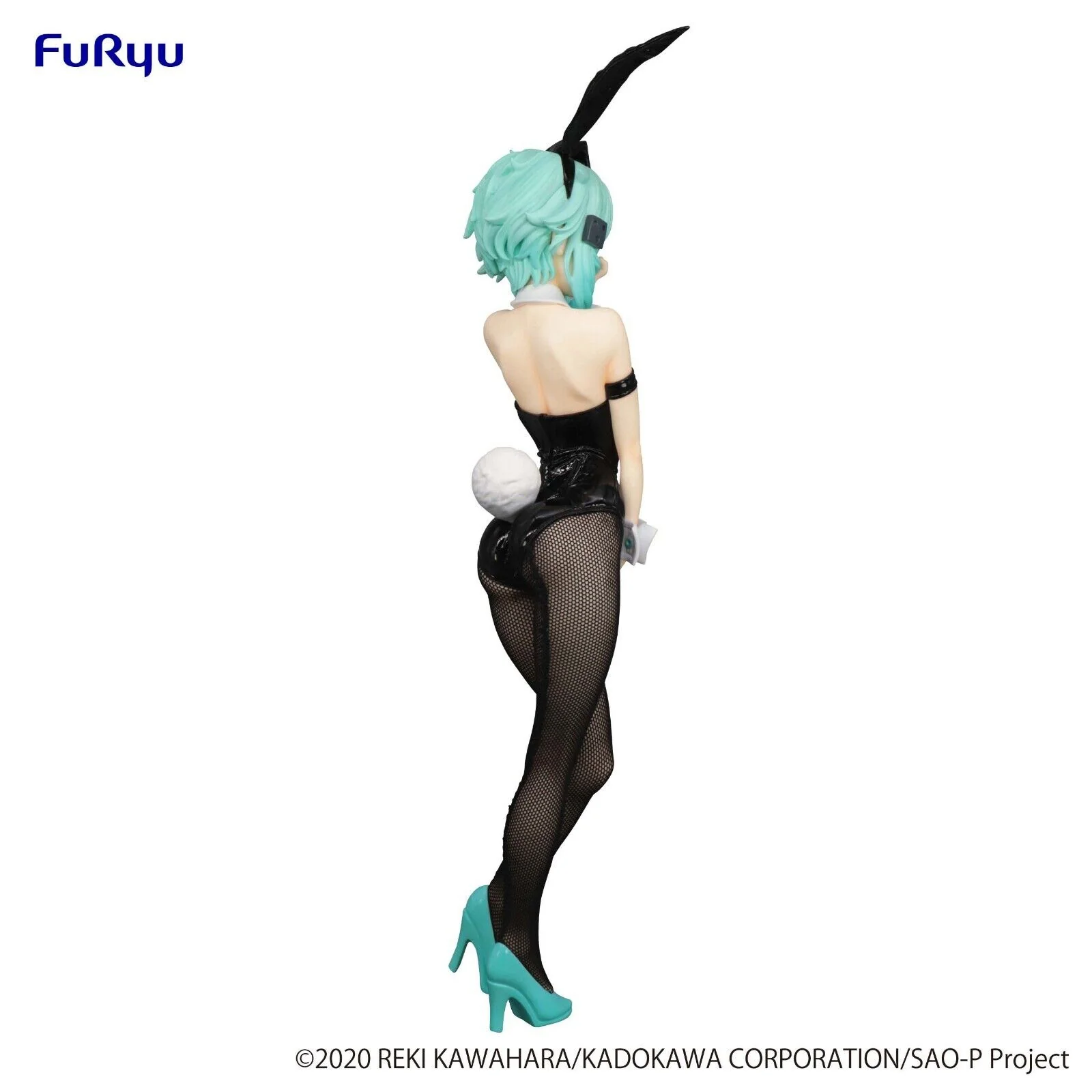 Sword Art Online BiCute Bunnies Sinon Figure - Image 7