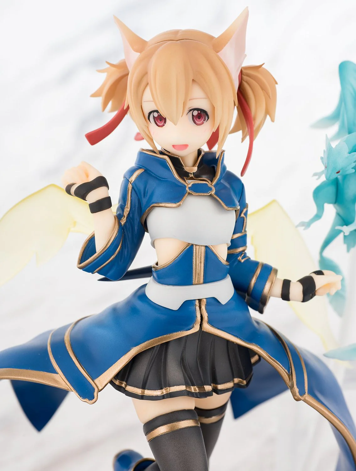 Sword Art Online II Silica 1/8 PVC Figure - Image 4