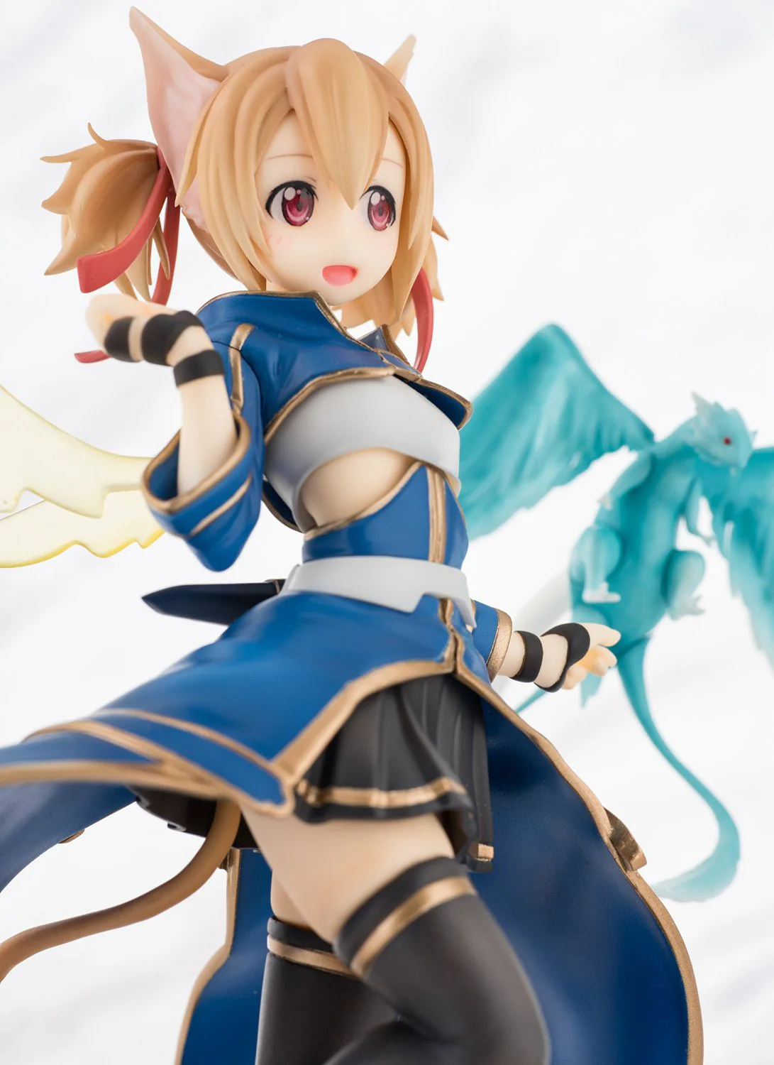 Sword Art Online II Silica 1/8 PVC Figure - Image 5