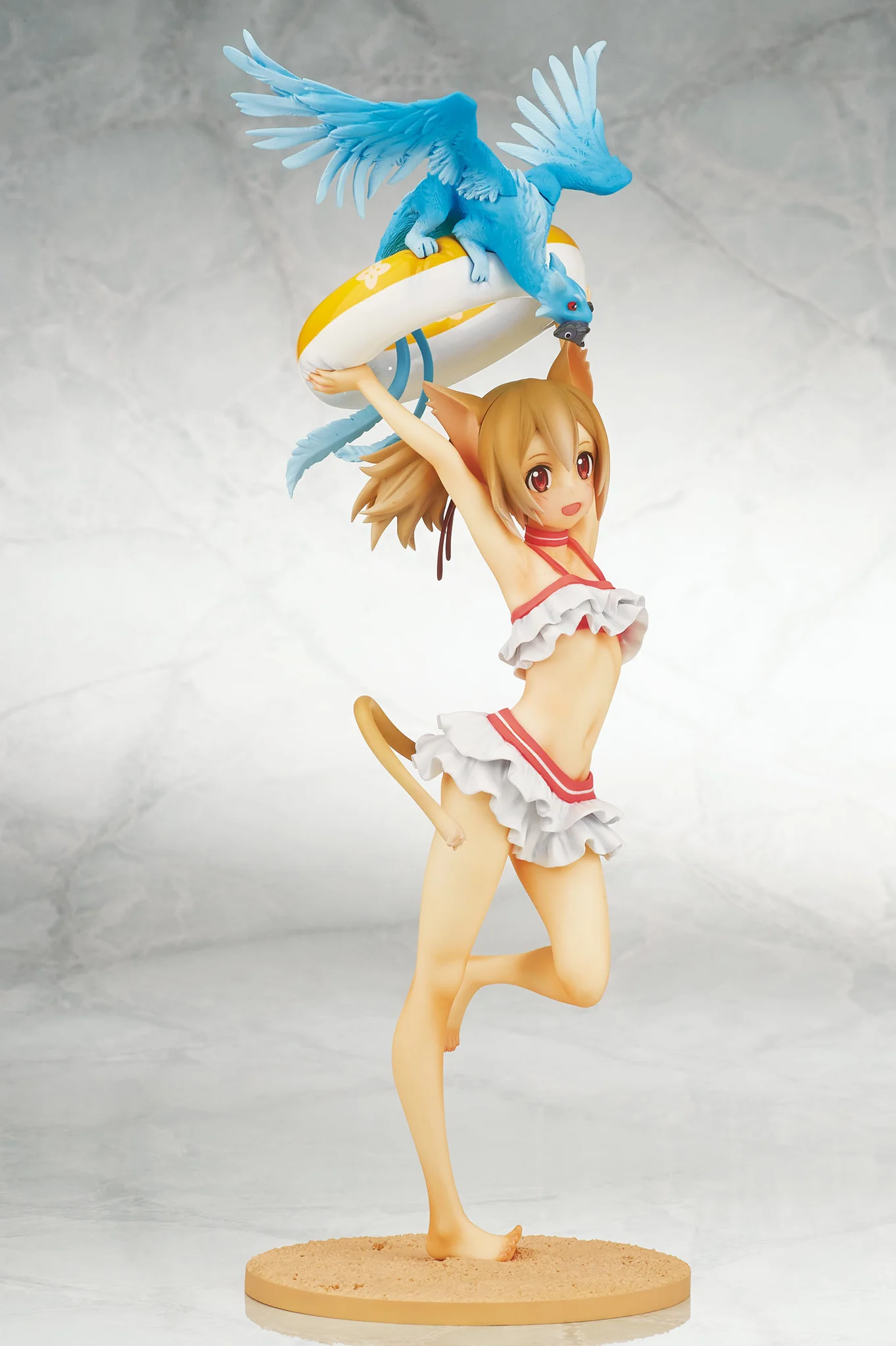 Sword Art Online Silica 1/8 PVC Figure - Image 2