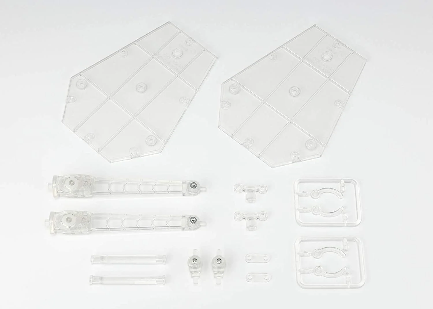 Tamashii Stage Act 5 for Mechanics Clear - Image 2