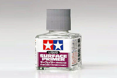 Tamiya Liquid Surface Primer 87075