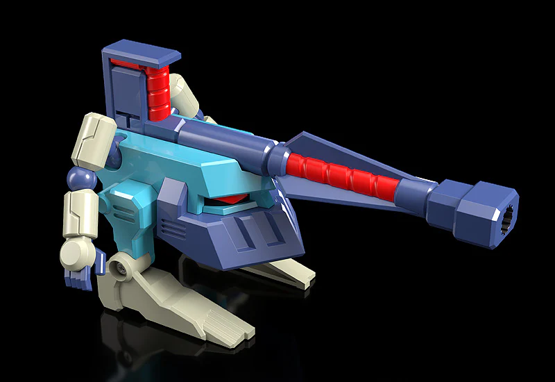 Tengen Toppa Gurren-Lagann: THE GATTAI Infinite Combining Gurren Dan Lagann - Image 12