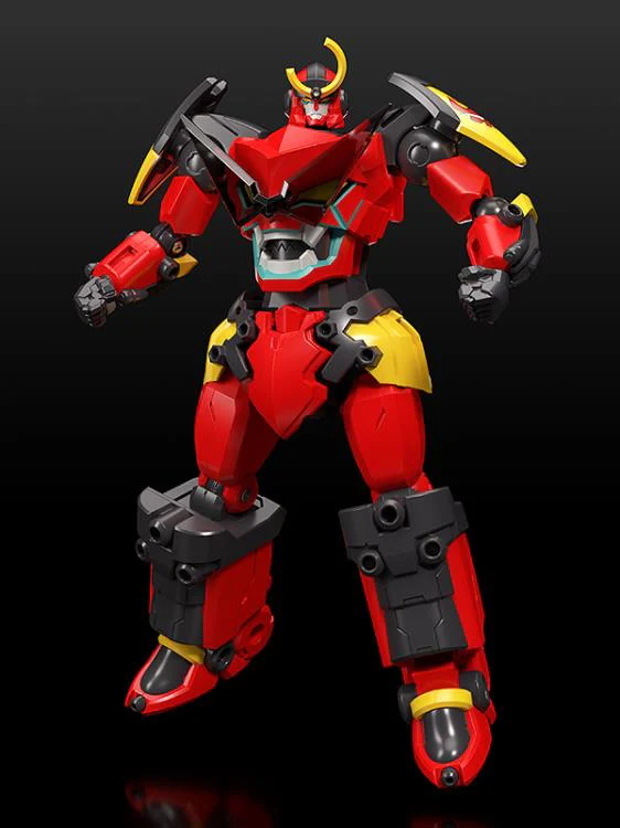 Tengen Toppa Gurren-Lagann: THE GATTAI Infinite Combining Gurren Dan Lagann - Image 7