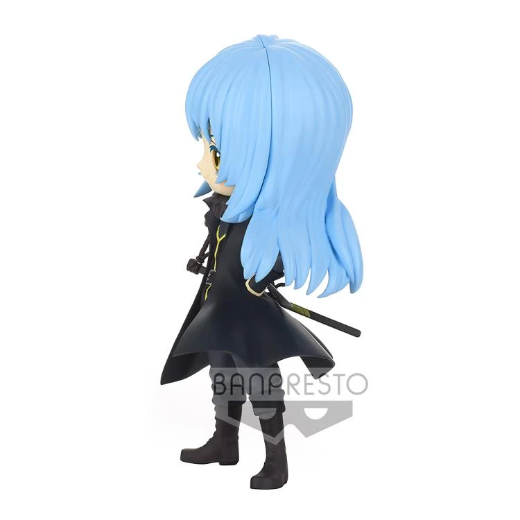 That Time I Got Reincarnated as a Slime Q Posket Rimuru Tempest Ver.A - Image 3