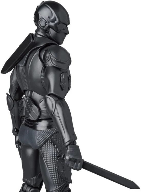 The Boys - Black Noir MAFEX No.183 - Image 10