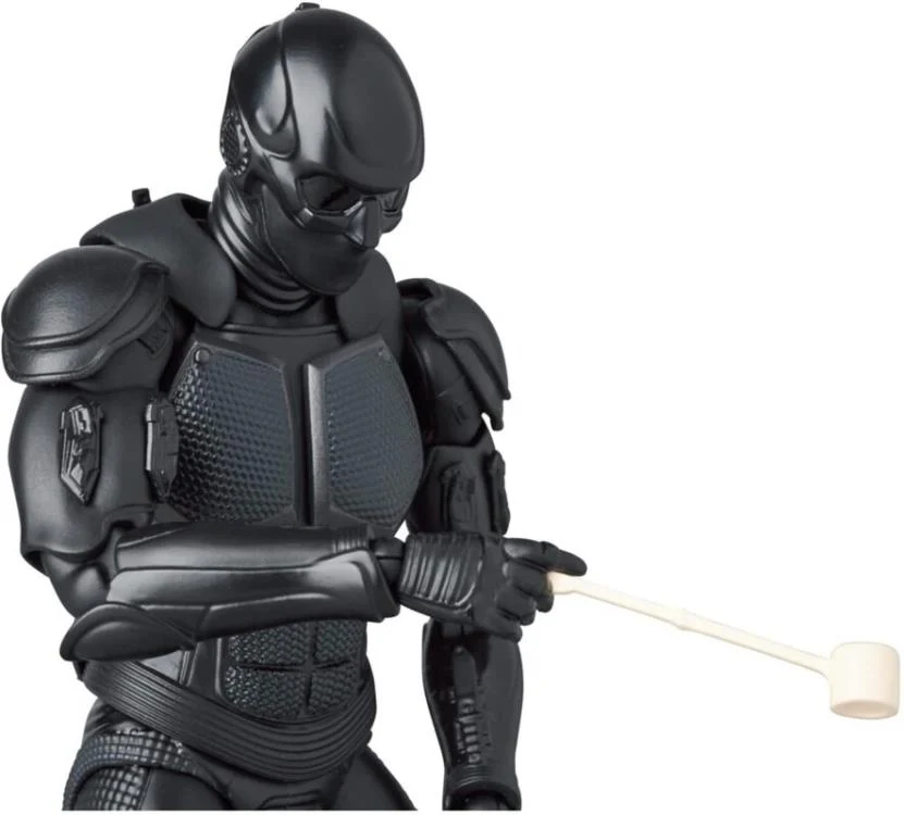 The Boys - Black Noir MAFEX No.183 - Image 6