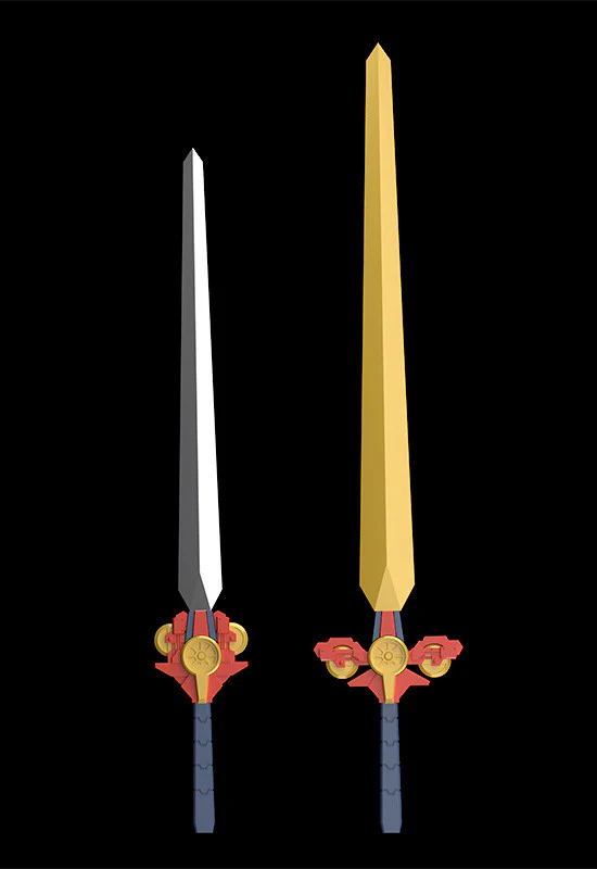 The Brave Express Might Gaine THE GATTAI Might Gaine Figure - Image 13