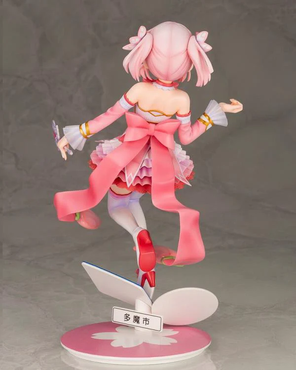 The Demon Girl Next Door Momo Chiyoda 1/7 Scale Figure - Image 2