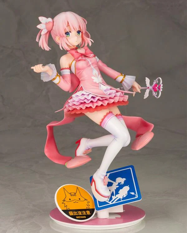 The Demon Girl Next Door Momo Chiyoda 1/7 Scale Figure - Image 3