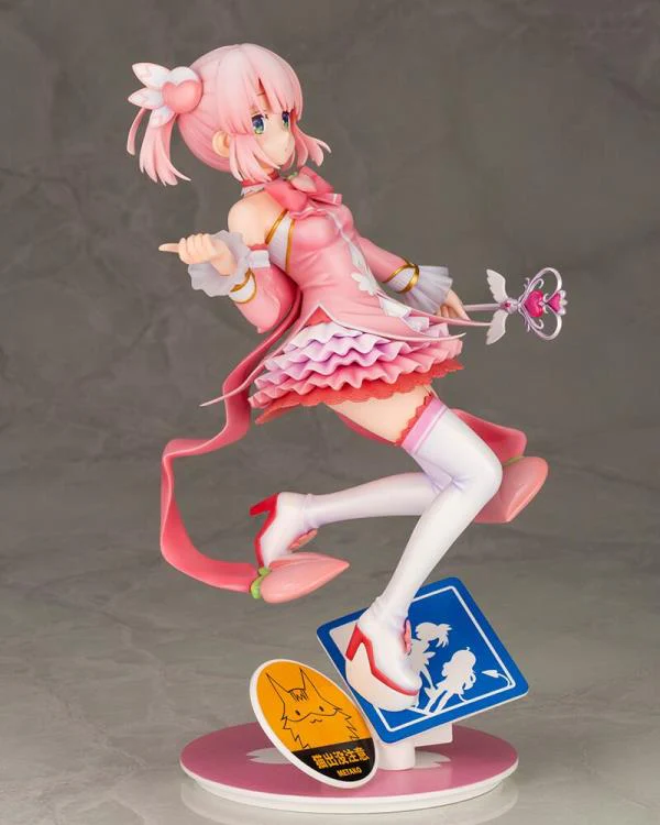 The Demon Girl Next Door Momo Chiyoda 1/7 Scale Figure - Image 4