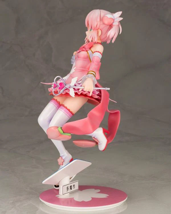 The Demon Girl Next Door Momo Chiyoda 1/7 Scale Figure - Image 5