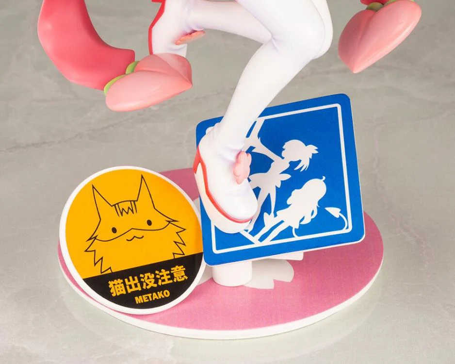 The Demon Girl Next Door Momo Chiyoda 1/7 Scale Figure - Image 7