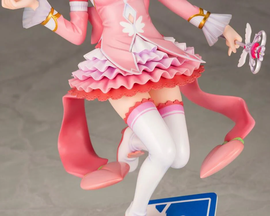 The Demon Girl Next Door Momo Chiyoda 1/7 Scale Figure - Image 8