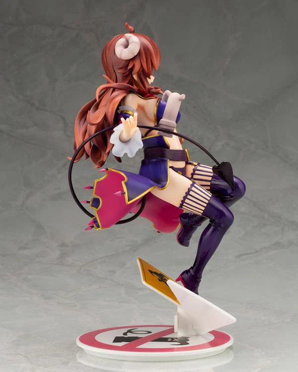 The Demon Girl Next Door Shadow Mistress Yuko 1/7 Scale Figure - Image 4